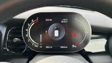 MINI Hatchback 1.5 Cooper Classic Premium 5dr Petrol Hatchback